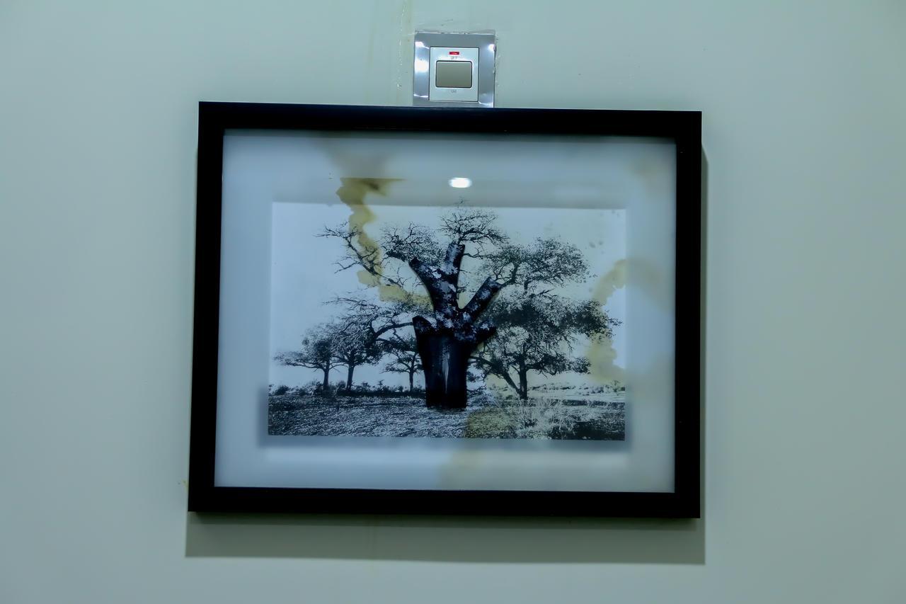 Albertville Luxury Rooms Ilesa Exterior foto